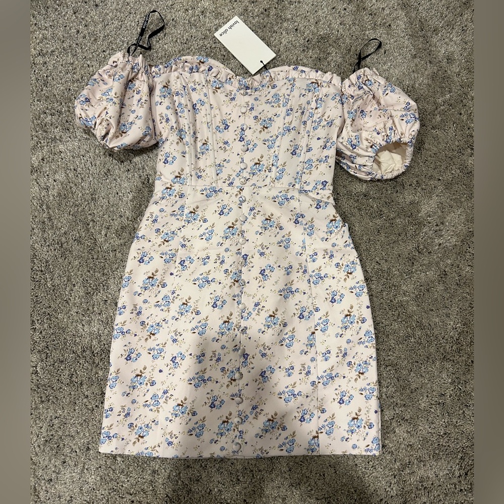Lavish Alice Dress